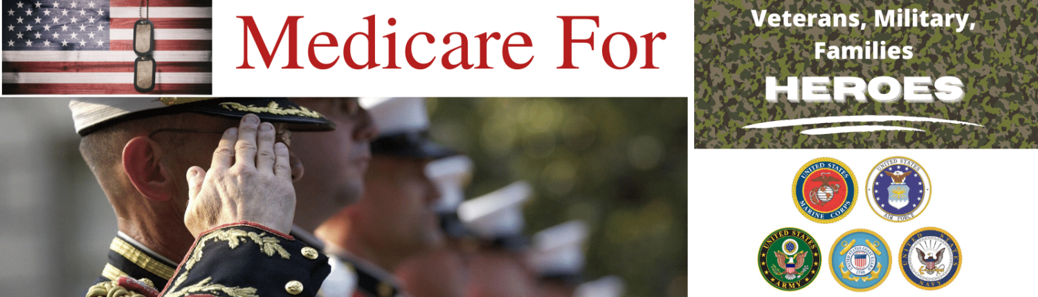 Medicare And Veterans Administration Benefits - Lone Star Medicare