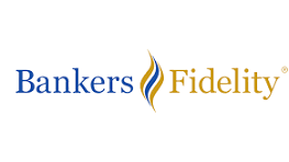 bankers fidelity logo
